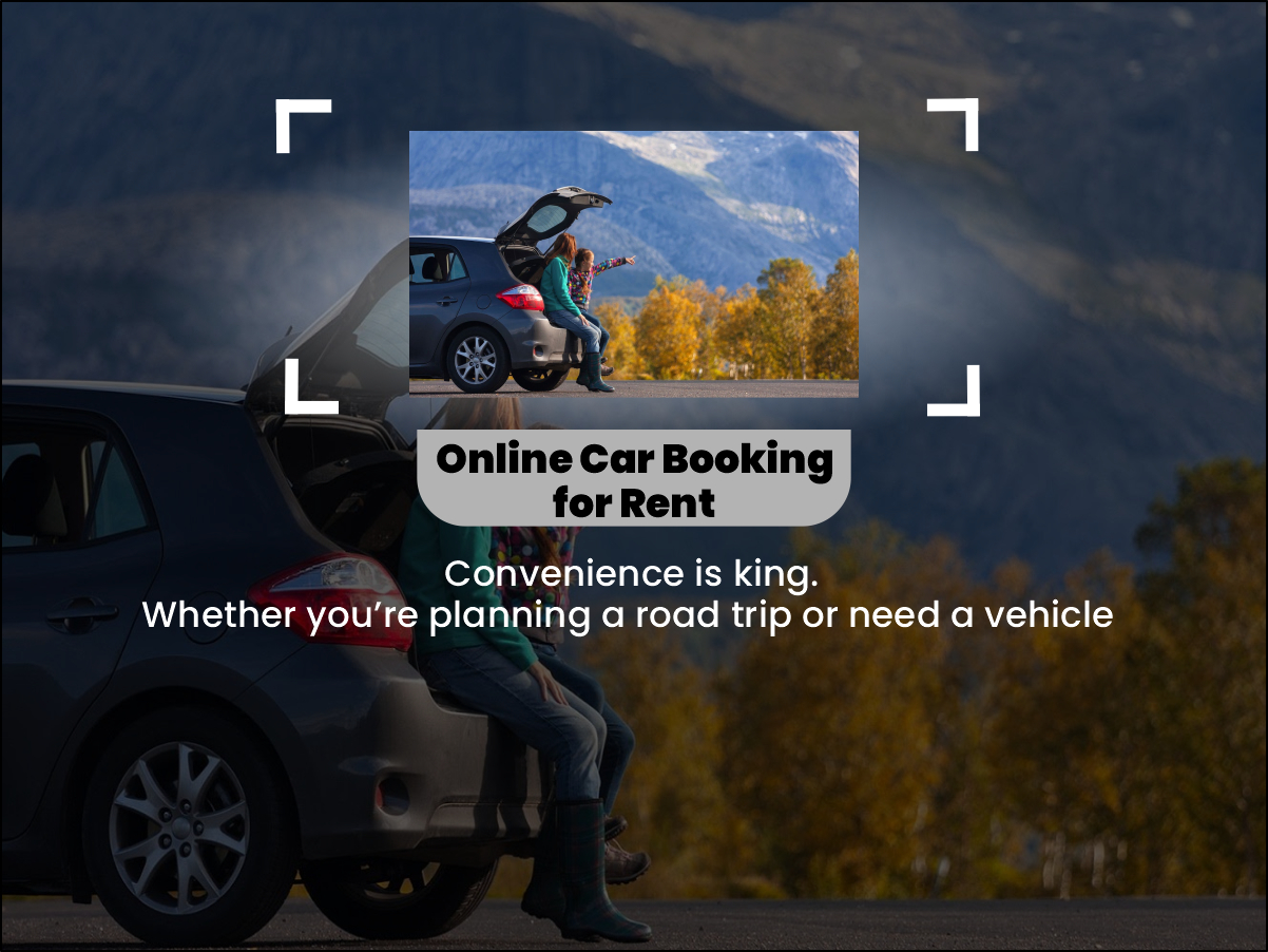 Best car rental services in islamabad,pakistan - genie car rental